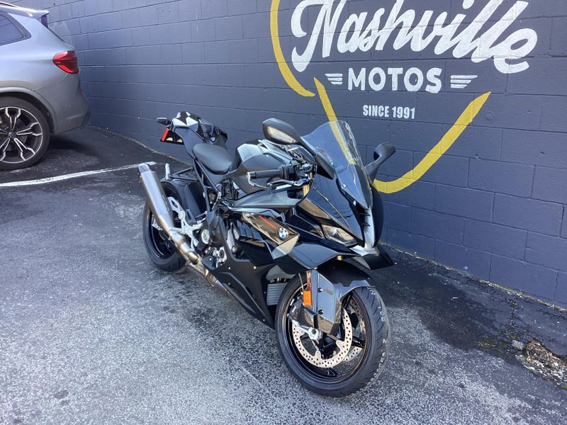 New 2026 BMW S 1000 RR 