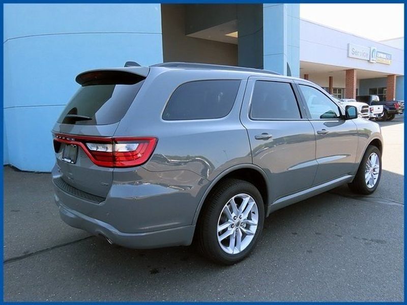 2023 Dodge Durango GTImage 7