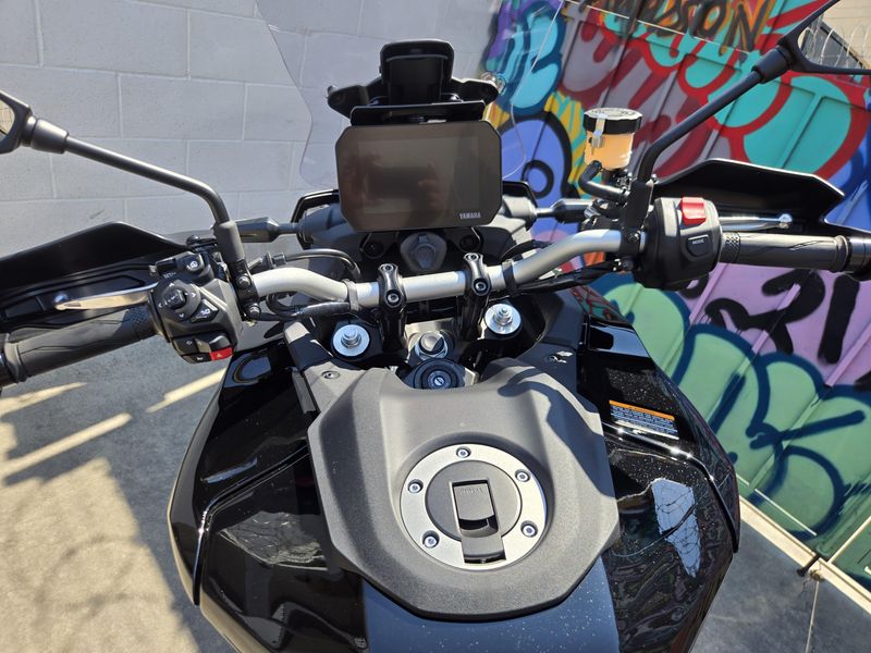 New 2026 Yamaha TRACER 9 Image 11