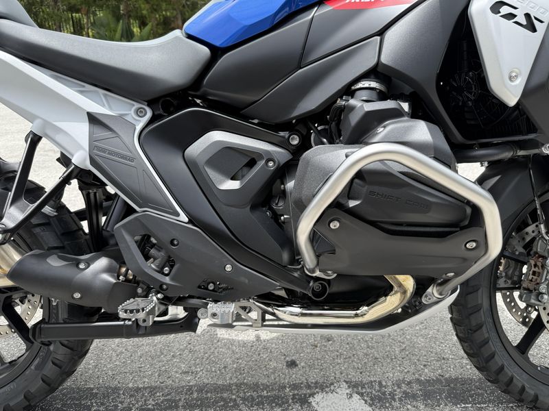 2025 BMW R 1300 GS