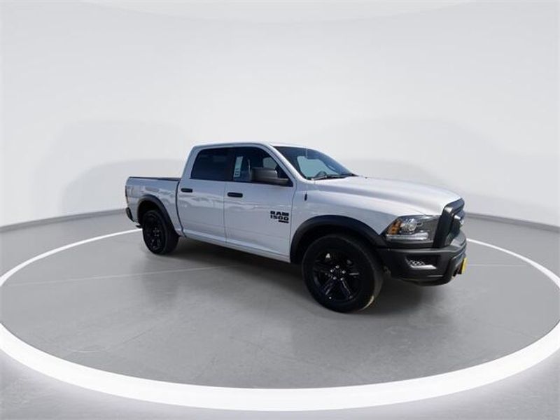 2024 RAM 1500 Classic WarlockImage 2