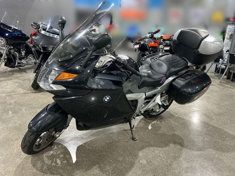 Used 2006 BMW K 1200 GT Image 19