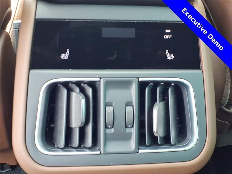 New 2025 Maserati Grecale Image 14