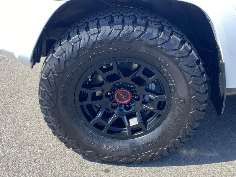 2021 Toyota 4Runner TRD ProImage 10