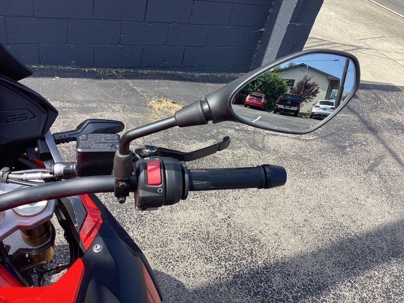 2024 BMW G 310 GS 