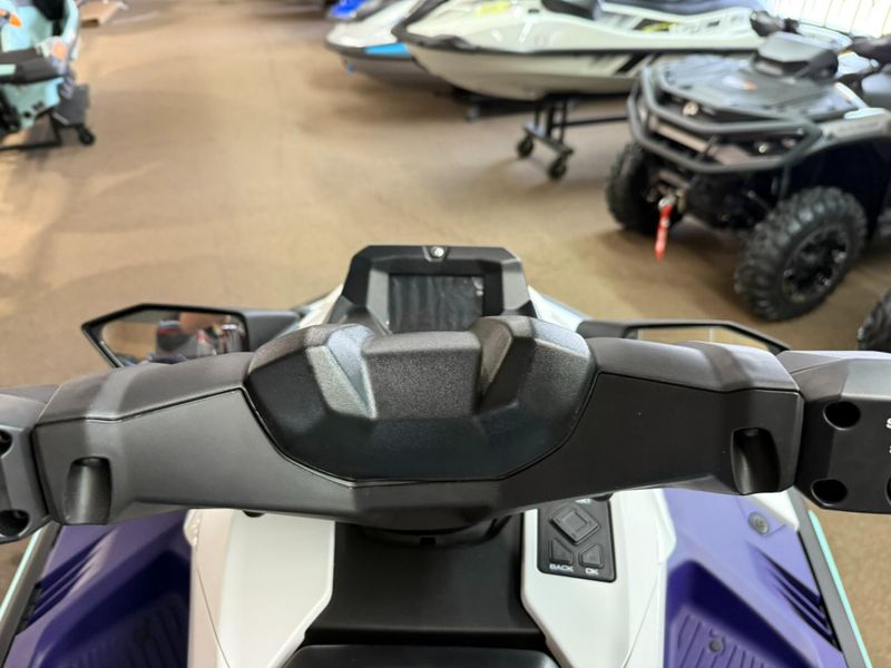 New 2025 Yamaha JETBLASTER LTD Image 21