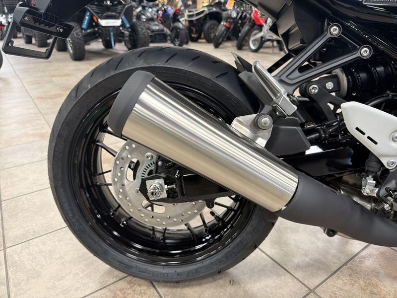 New 2026 Kawasaki Z900RS ABS Image 20