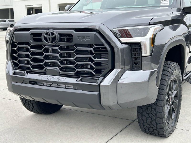 2024 Toyota Tundra LimitedImage 7