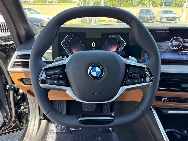 New 2026 BMW 3 Series 330iImage 21