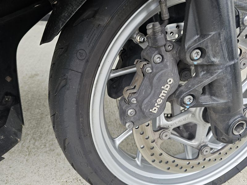 Used 2016 BMW F 800 GT 
