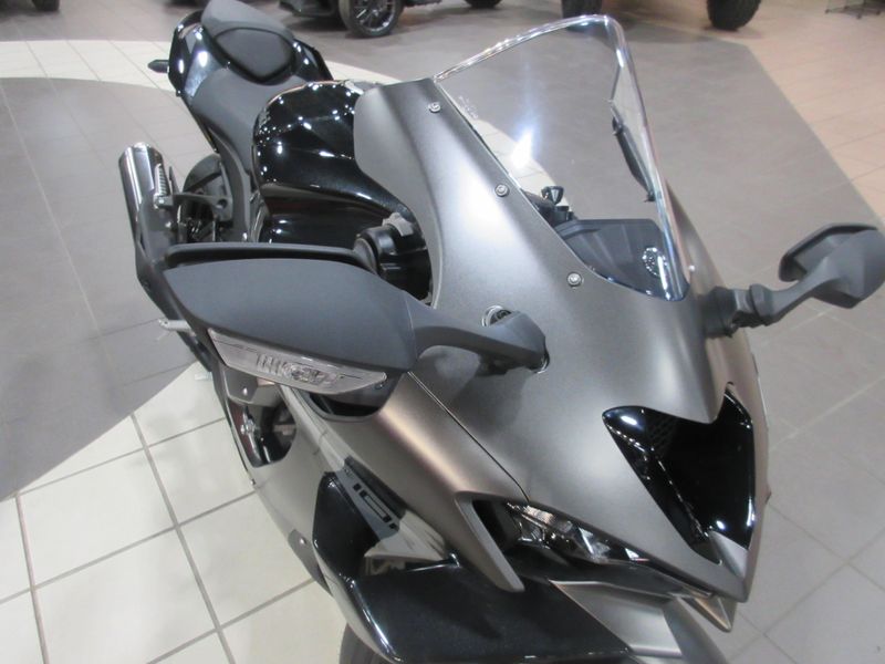 NEW 2026 KAWASAKI NINJA ZX-10R Image 14