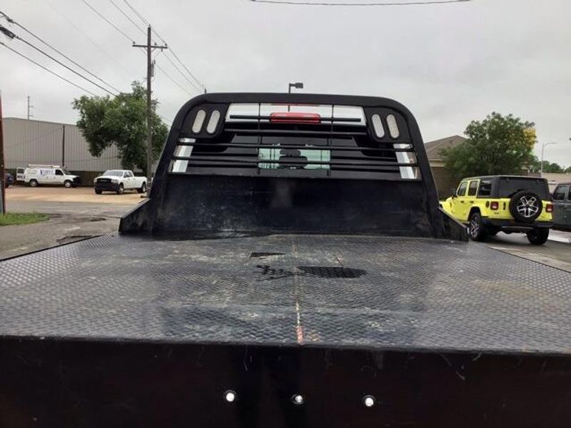 2024 RAM 3500 TradesmanImage 4