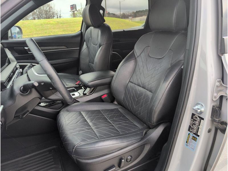 Used 2024 Kia Telluride EX X-LineImage 10