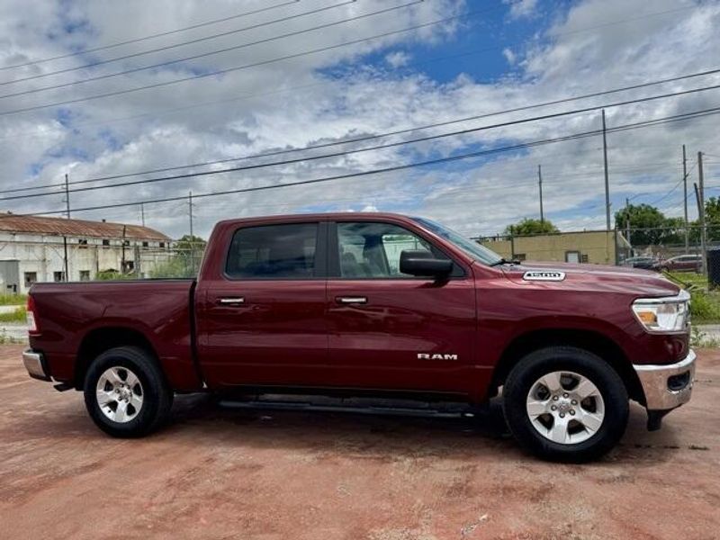 2020 RAM 1500 Big Horn Lone StarImage 4