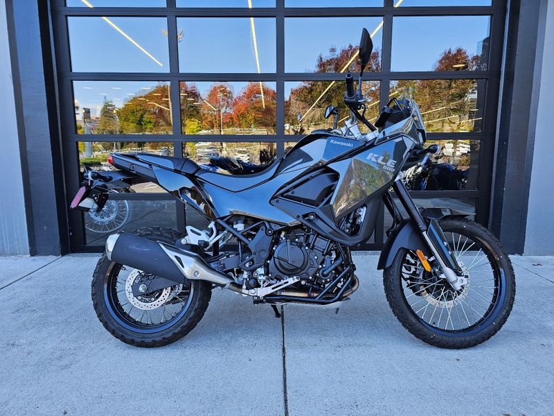 Used 2026 Kawasaki KLE 500 ABS 
