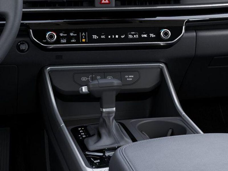 New 2026 Kia Carnival SX PrestigeImage 24