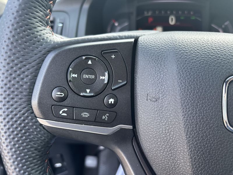 Used 2024 Honda Passport TrailSportImage 15