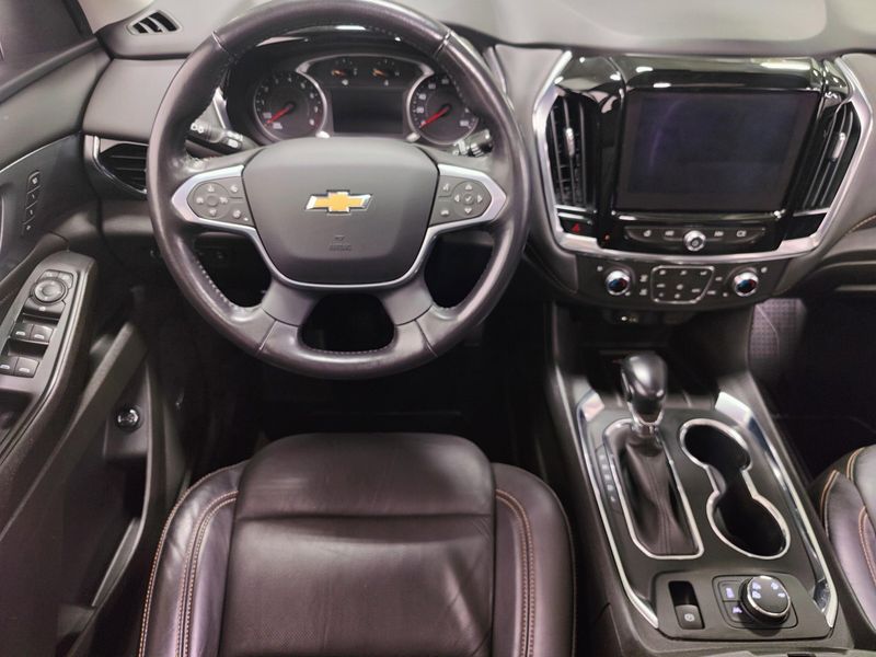 2021 Chevrolet Traverse Premier High Country photo 24