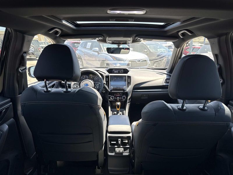 Used 2024 Subaru Forester Wilderness AWD
