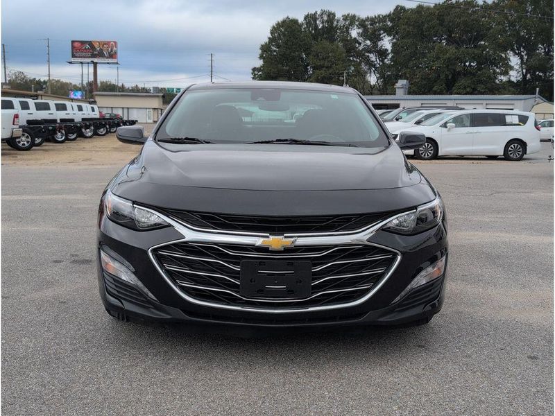 Used 2023 Chevrolet Malibu LTImage 8