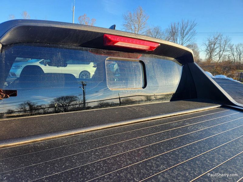 Used 2024 Hyundai Santa Cruz SEL