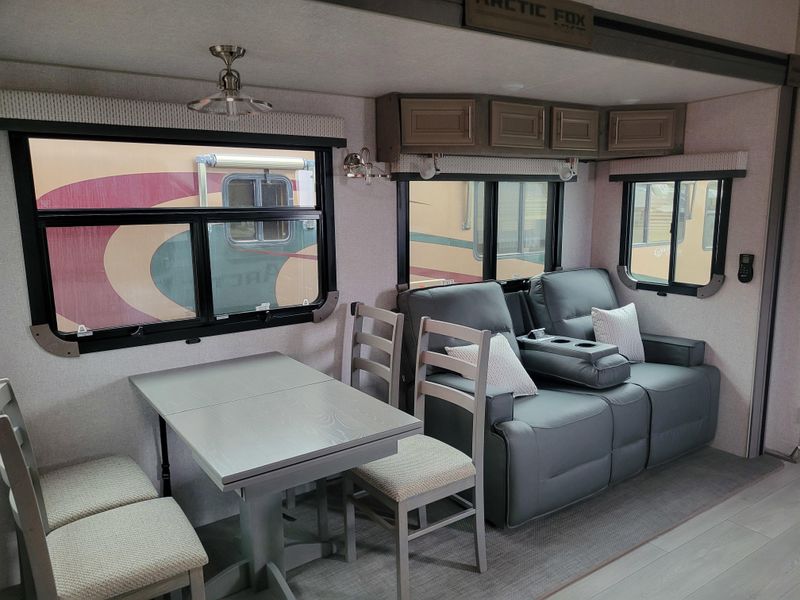 New 2026 NORTHWOOD MFG ARCTIC FOX NXT 295RK Image 16