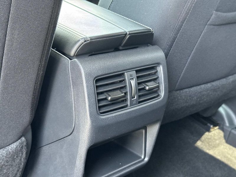 Used 2024 Nissan Rogue AWD S