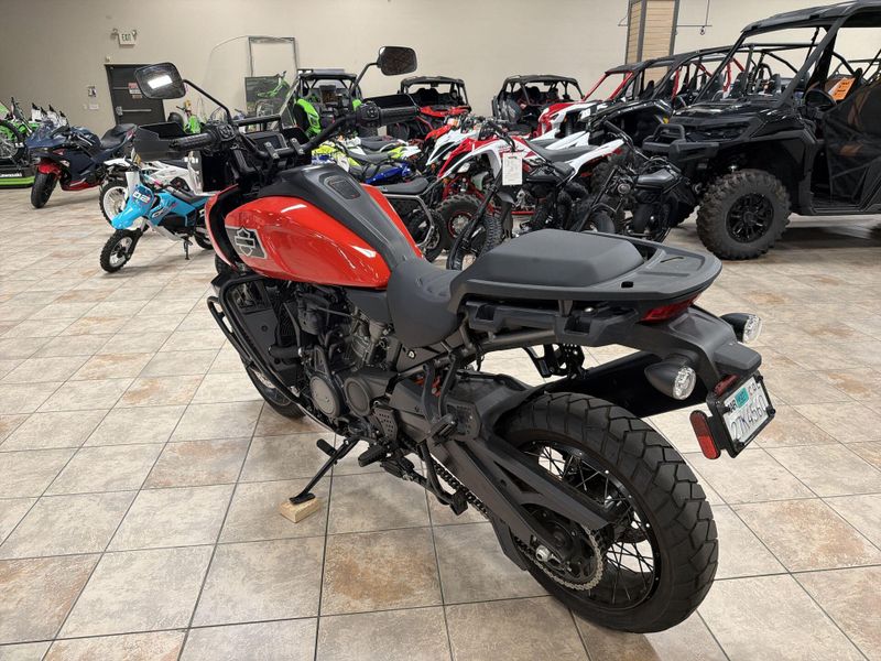Used 2026 Harley-Davidson PAN AMERICA 1250 SPECIAL Image 15