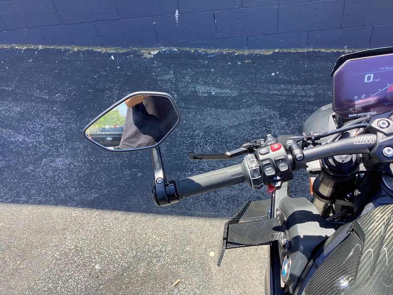 Used 2025 BMW M 1000 R 