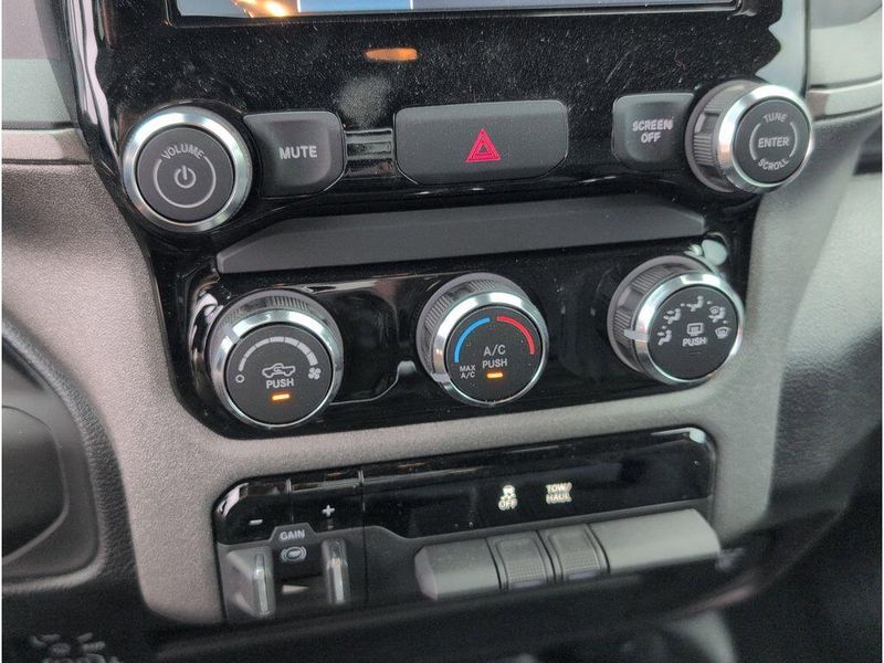 New 2026 RAM 2500 Tradesman Crew Cab 4x4 6