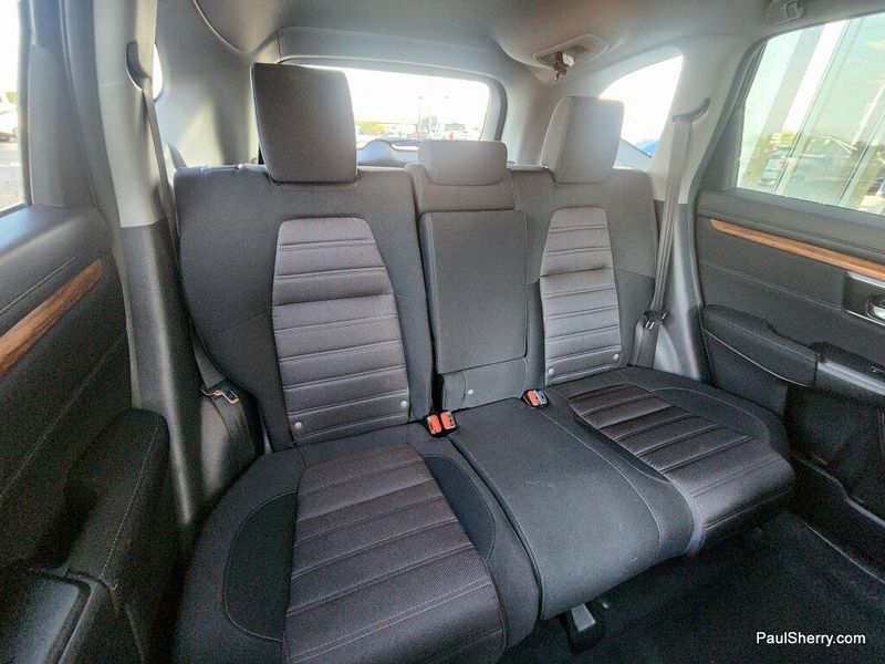 Used 2022 Honda CR-V EX