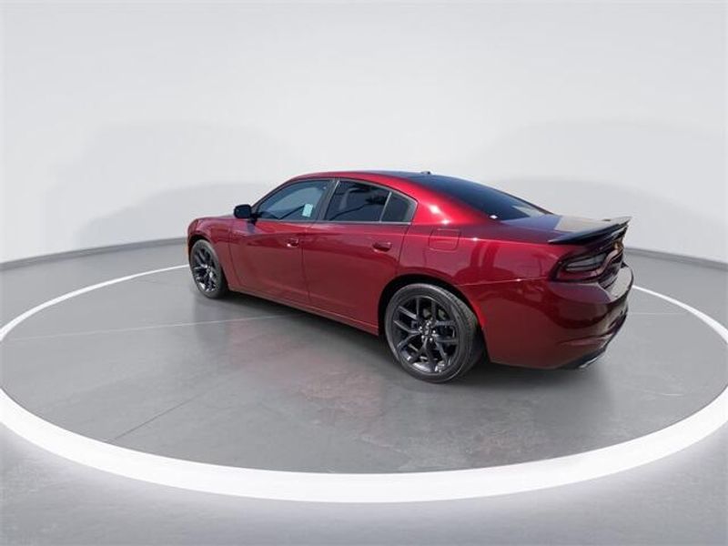 2022 Dodge Charger SXTImage 6
