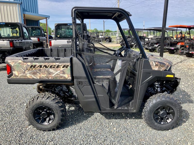 2024 Polaris Ranger SP 570 PremiumImage 18