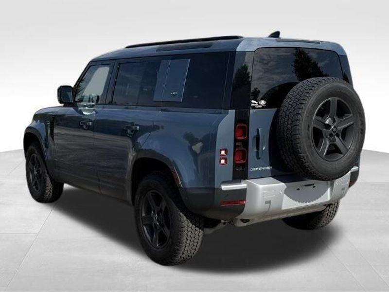 Used 2023 Land Rover Defender Standard