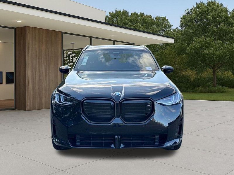 New 2026 BMW X3 M50 xDriveImage 4