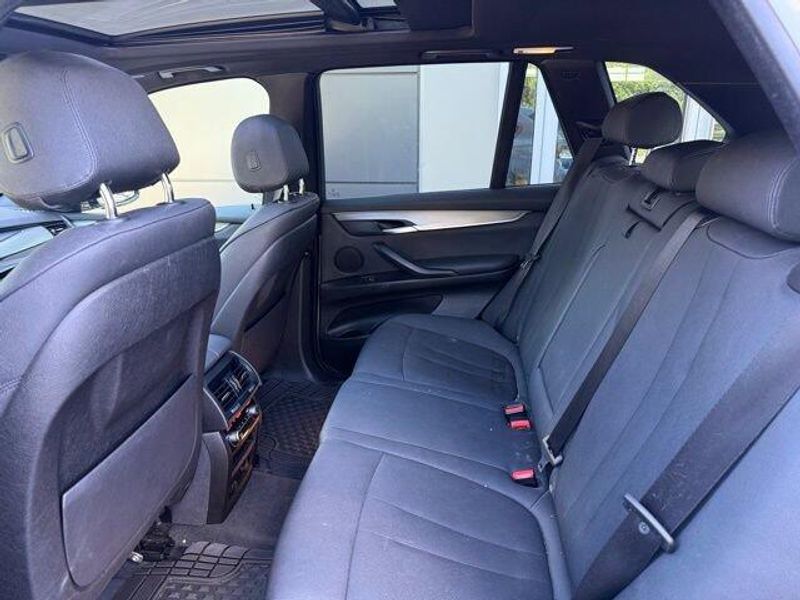 Used 2018 BMW X5 xDrive35i
