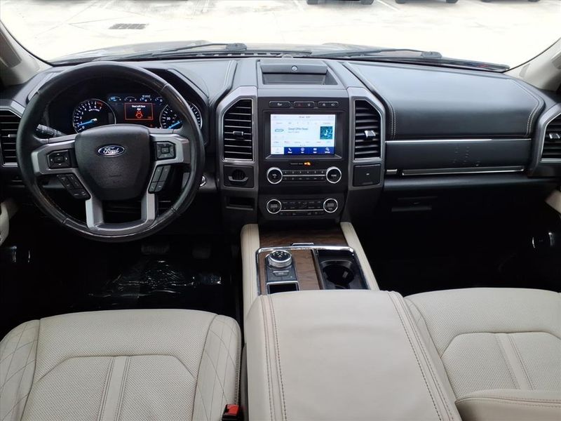 Used 2021 Ford Expedition Max PlatinumImage 13