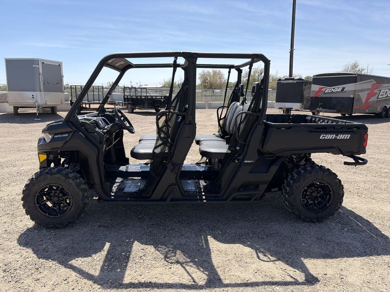 New 2026 Can-Am DEFENDER MAX DPS HD9 