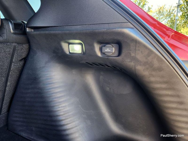 Used 2026 Honda HR-V Sport