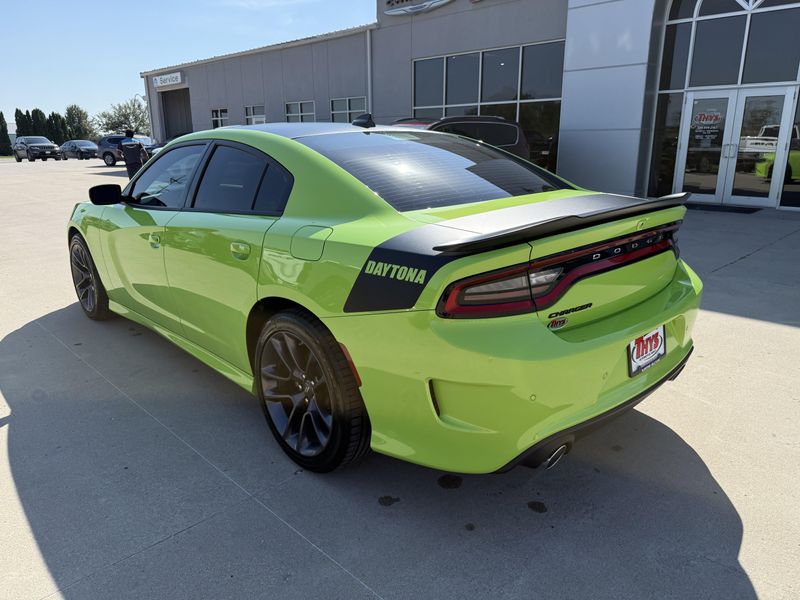Used 2023 Dodge Charger R/TImage 40