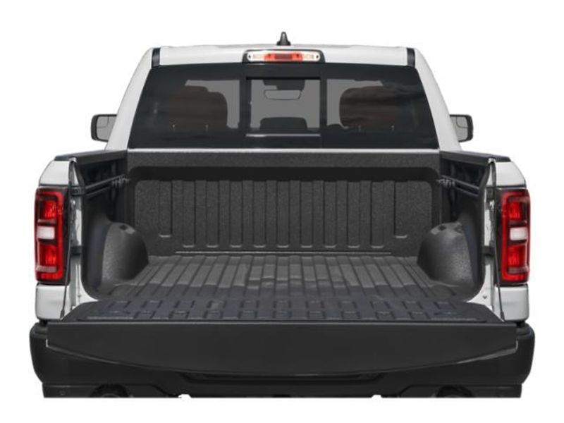 New 2027 RAM 1500 RebelImage 10