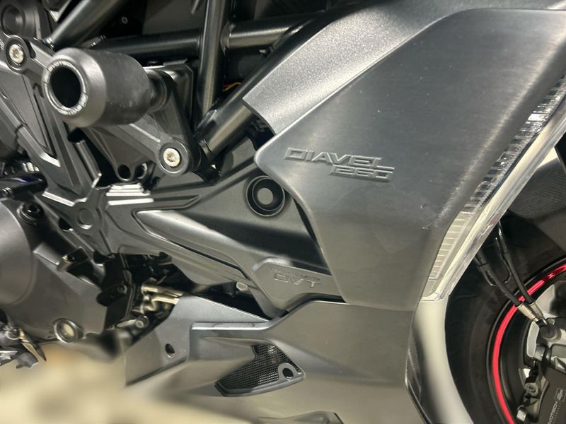 Used 2020 Ducati DIAVEL1260 Image 29