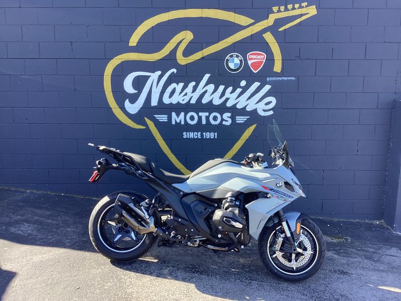 New 2026 BMW R 1300 RS 