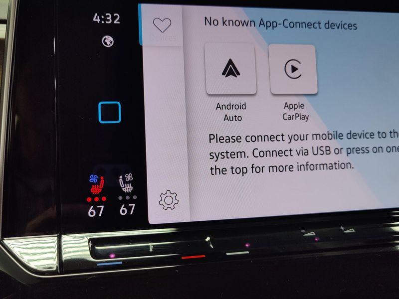 2025 Volkswagen Atlas SE AWD w/Technology PkgImage 23