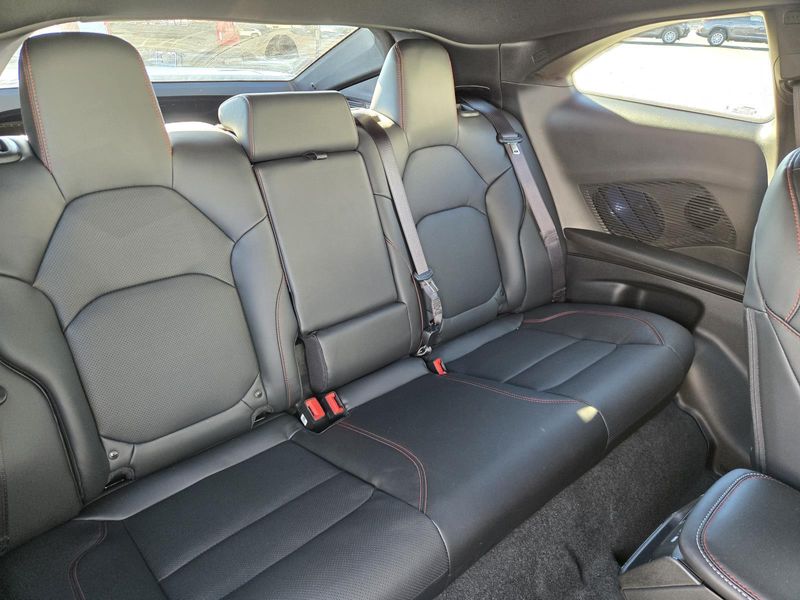 New 2026 Dodge Charger Scat Pack Plus 2-door Awd