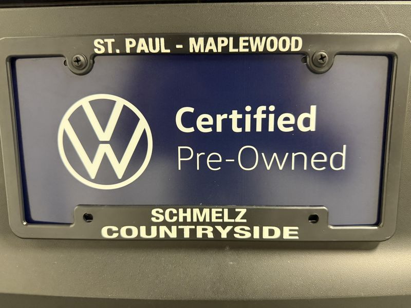 Used 2025 Volkswagen ID.4 Pro S Plus AWD Black EditionImage 32