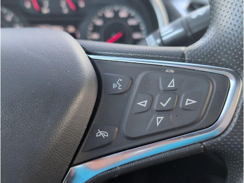 Used 2024 Chevrolet Malibu LTImage 23