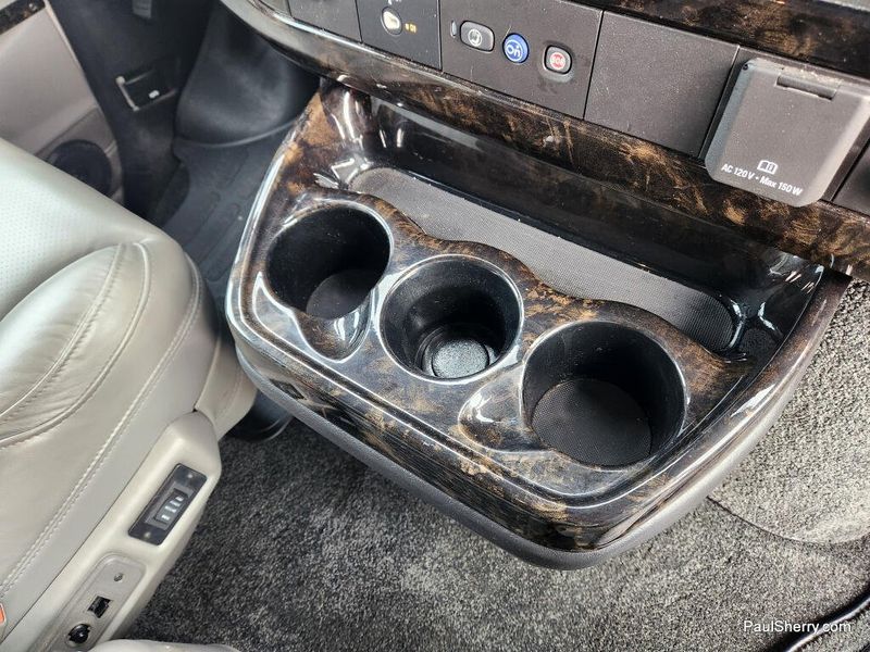 Used 2022 GMC Savana Cargo 