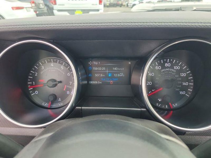 Used 2020 Ford Mustang GT Fastback