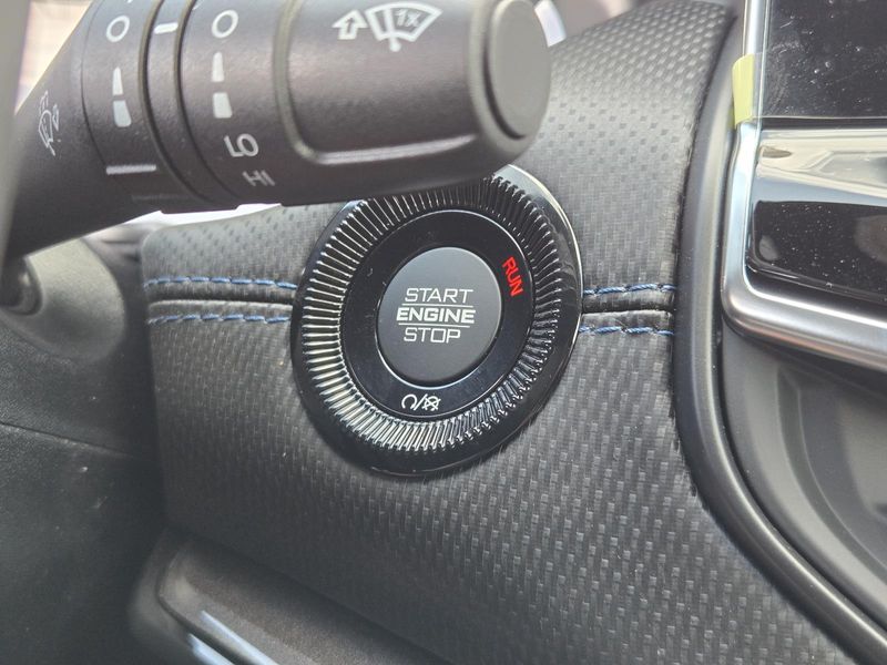 New 2026 Jeep Compass Latitude Altitude 4x4